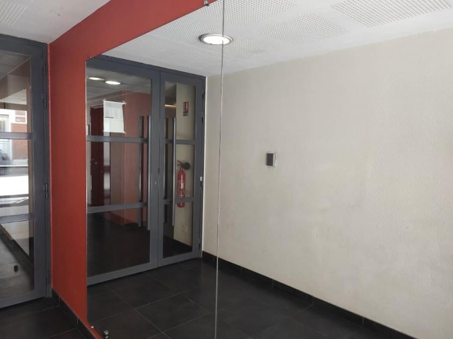 Apartament Fadil Valenciennes Zewnętrze zdjęcie
