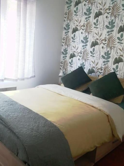 Apartament Fadil Valenciennes Zewnętrze zdjęcie