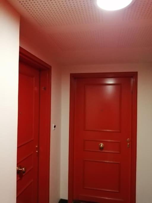 Apartament Fadil Valenciennes Zewnętrze zdjęcie