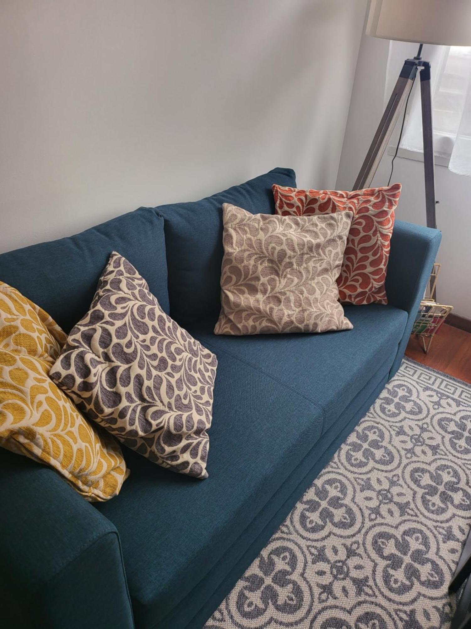 Apartament Fadil Valenciennes Zewnętrze zdjęcie