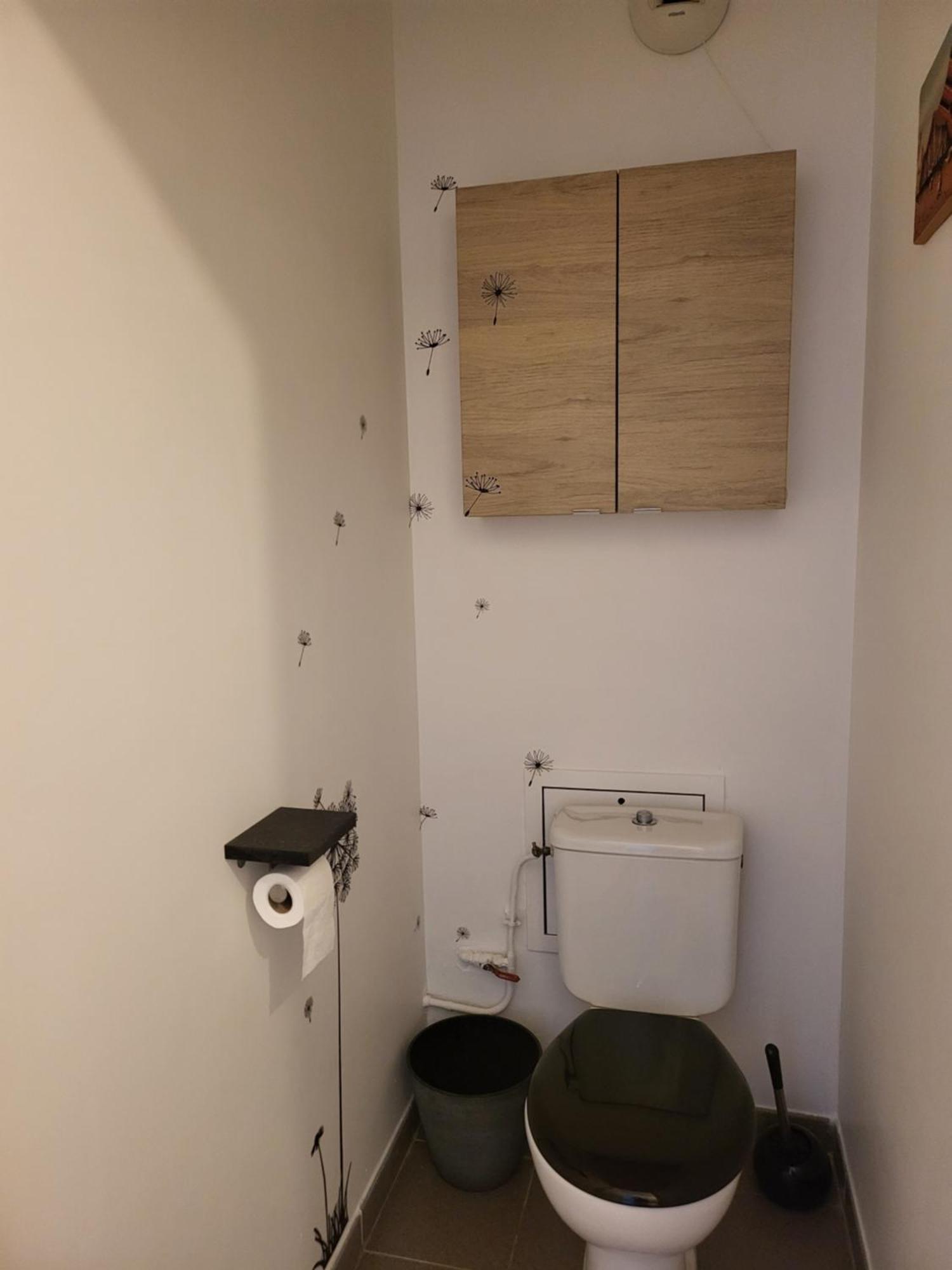 Apartament Fadil Valenciennes Zewnętrze zdjęcie