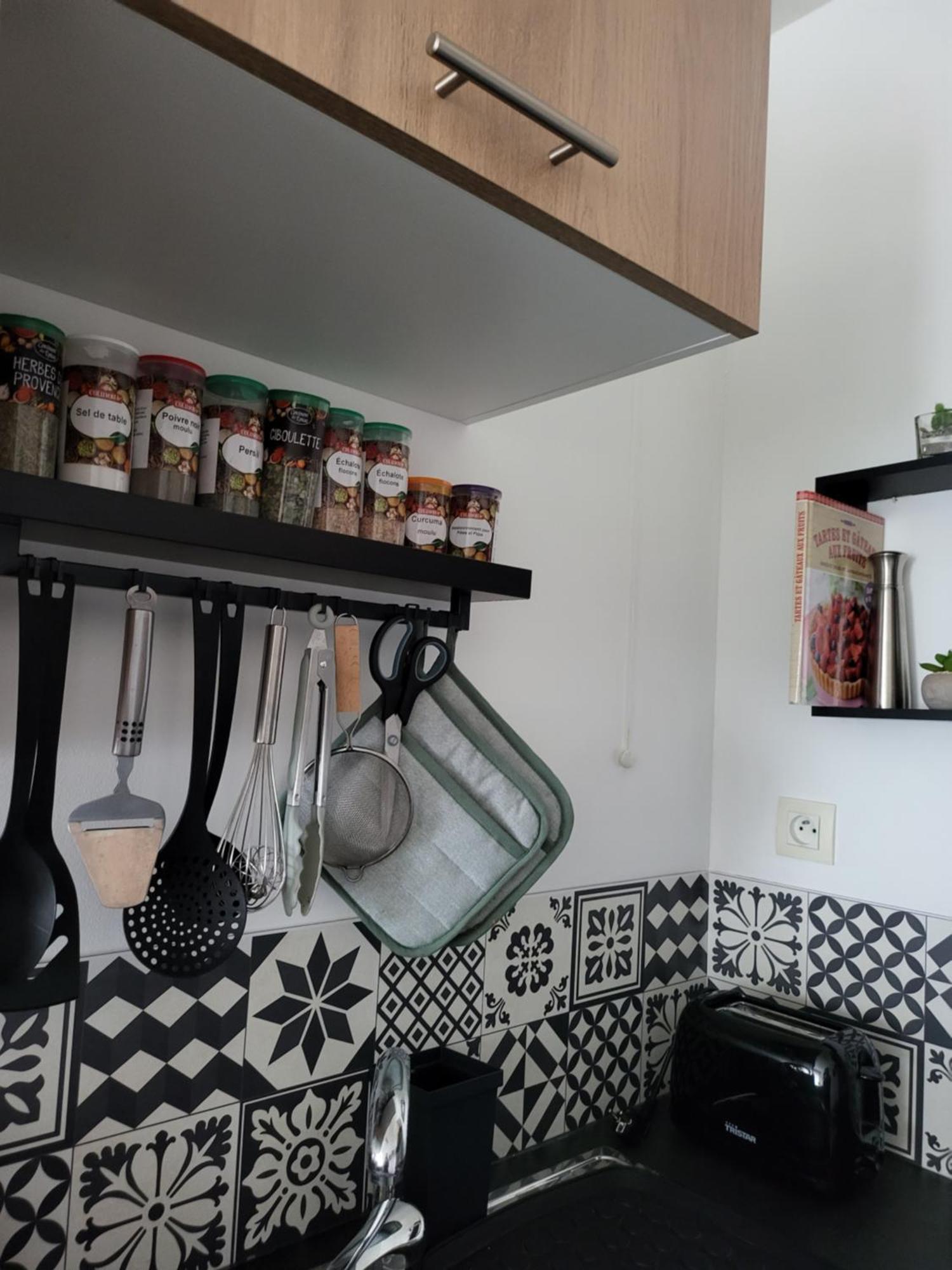 Apartament Fadil Valenciennes Zewnętrze zdjęcie