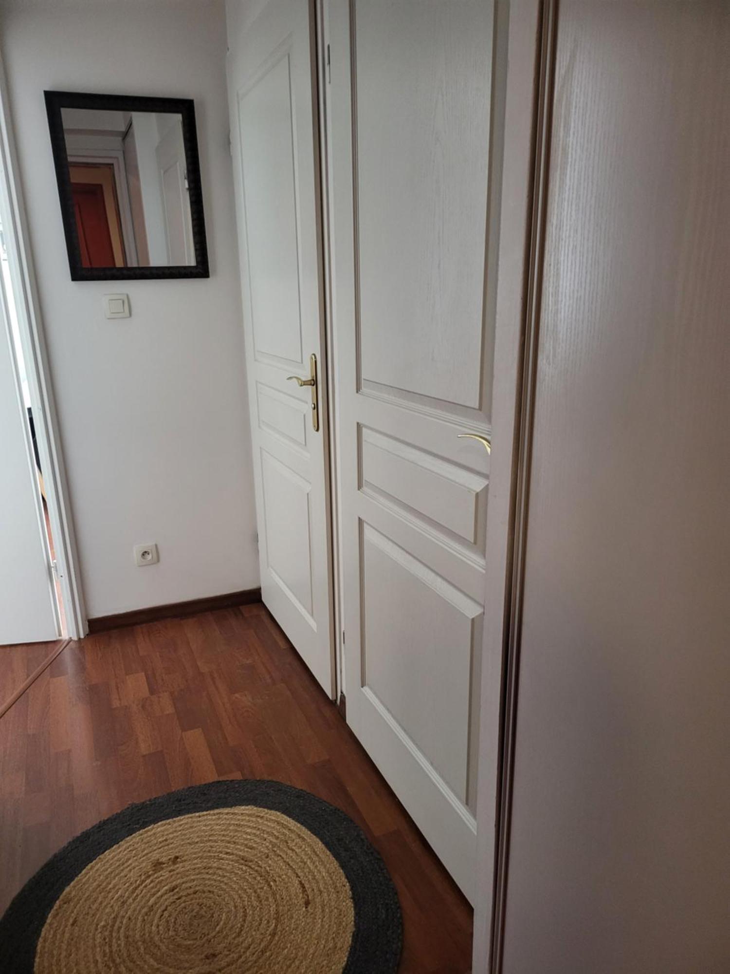 Apartament Fadil Valenciennes Zewnętrze zdjęcie